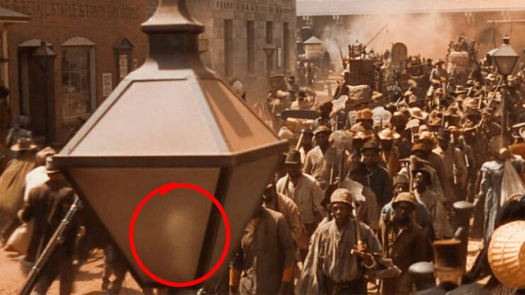 Movie Mistakes Only Sharp-Eyed Fans Noticed