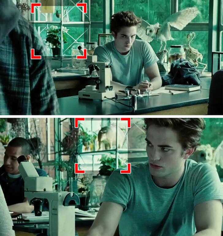 Movie Mistakes Only Sharp-Eyed Fans Noticed