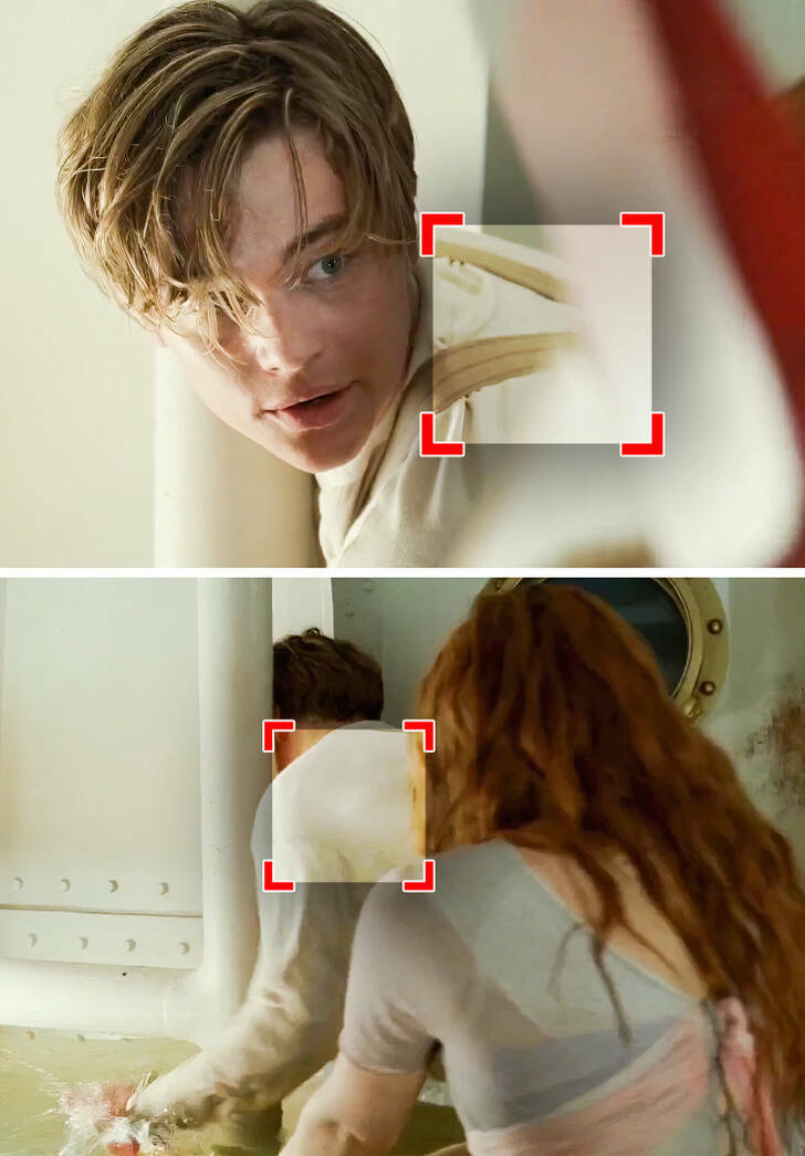 Movie Mistakes Only Sharp-Eyed Fans Noticed