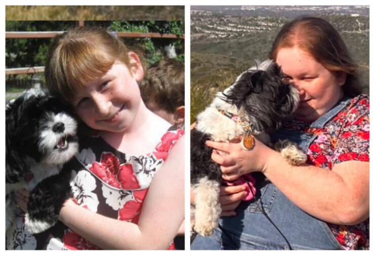 Moments That Prove Time Waits for No One