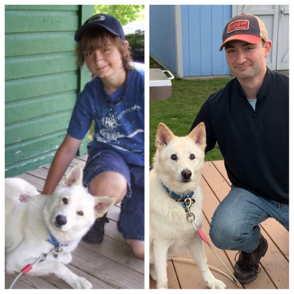 Moments That Prove Time Waits for No One