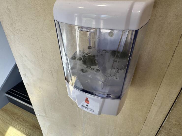 Curiously Cool Photos That Are Just… Kinda Nice