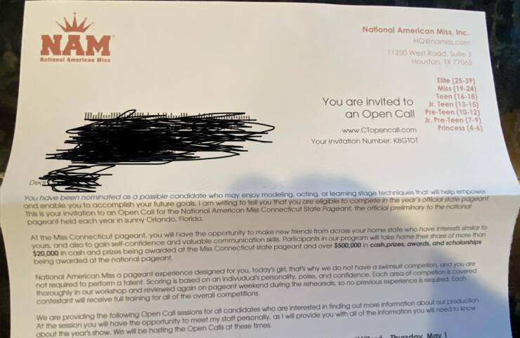 Curiously Cool Photos That Are Just… Kinda Nice