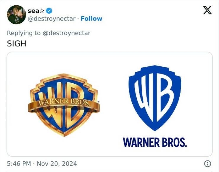 Updates Nobody Asked For