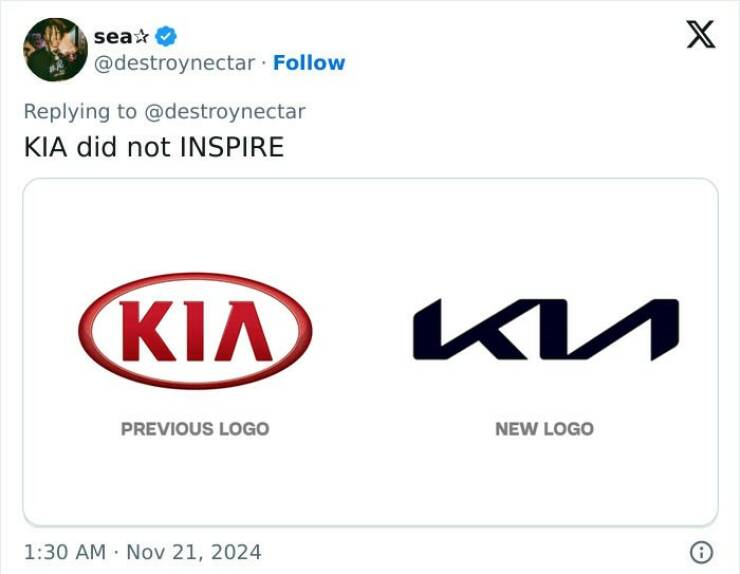 Updates Nobody Asked For