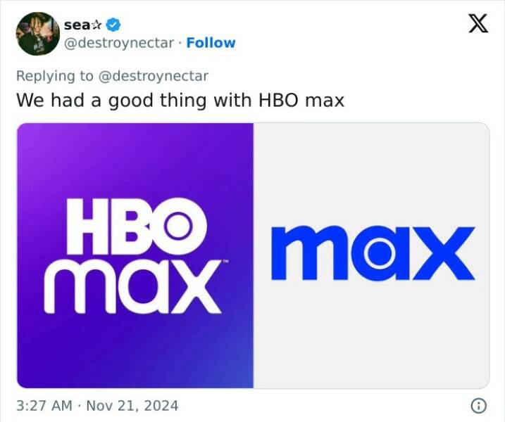 Updates Nobody Asked For