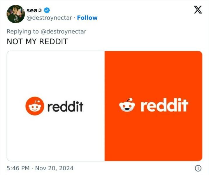 Updates Nobody Asked For