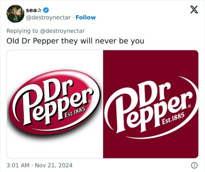 Updates Nobody Asked For