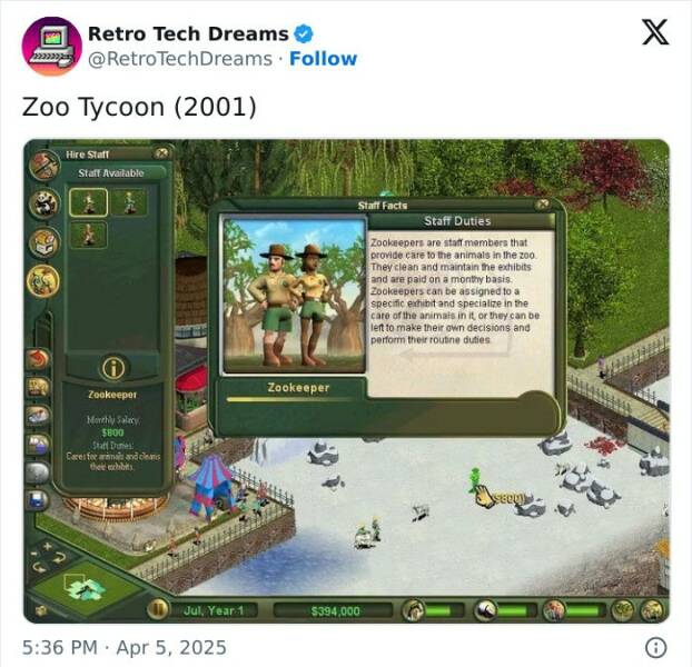 Lost Software From The 90s And 2000s