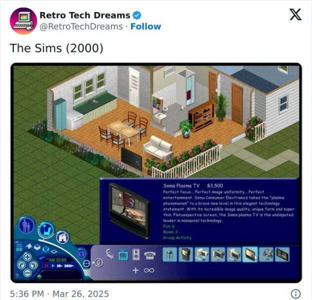 Lost Software From The 90s And 2000s