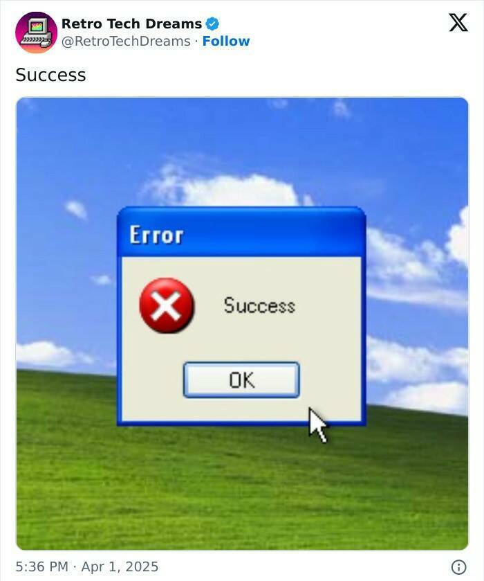 Lost Software From The 90s And 2000s