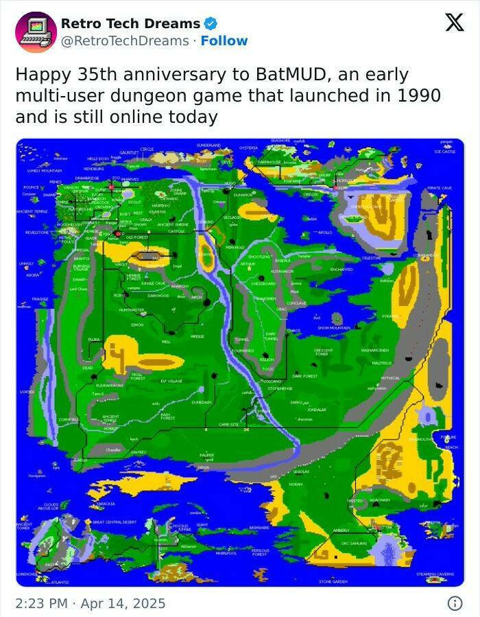 Lost Software From The 90s And 2000s