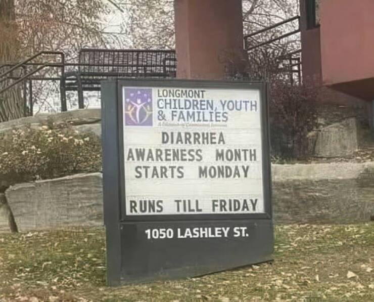 Photos That Made Us Laugh Too Hard