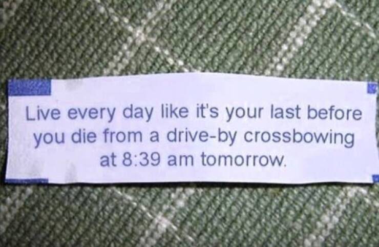 Photos That Made Us Laugh Too Hard