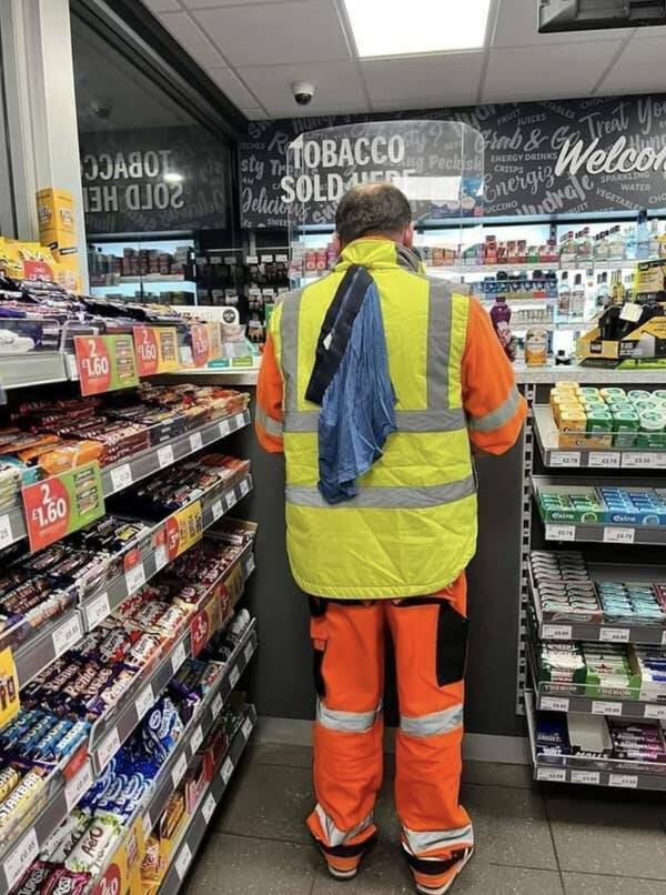 Photos That Made Us Laugh Too Hard