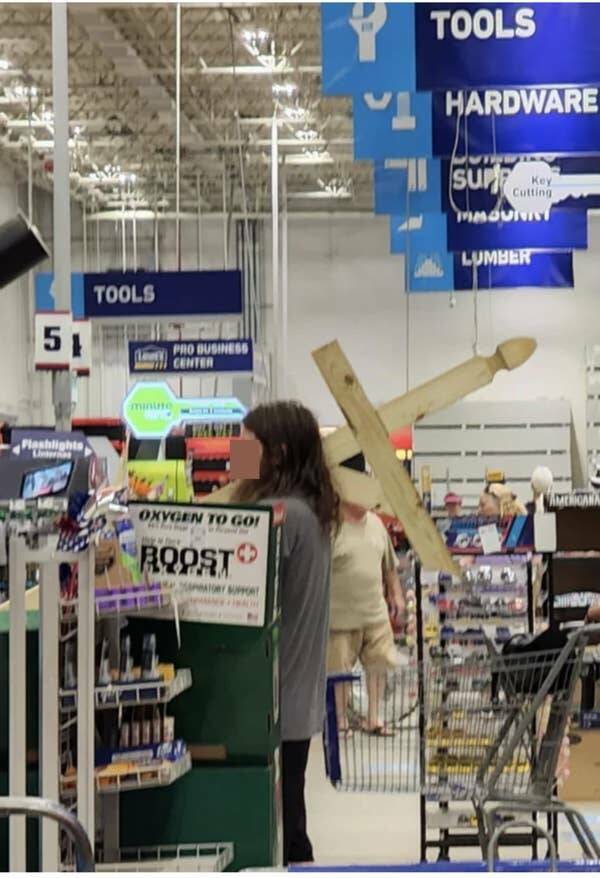 Photos That Made Us Laugh Too Hard