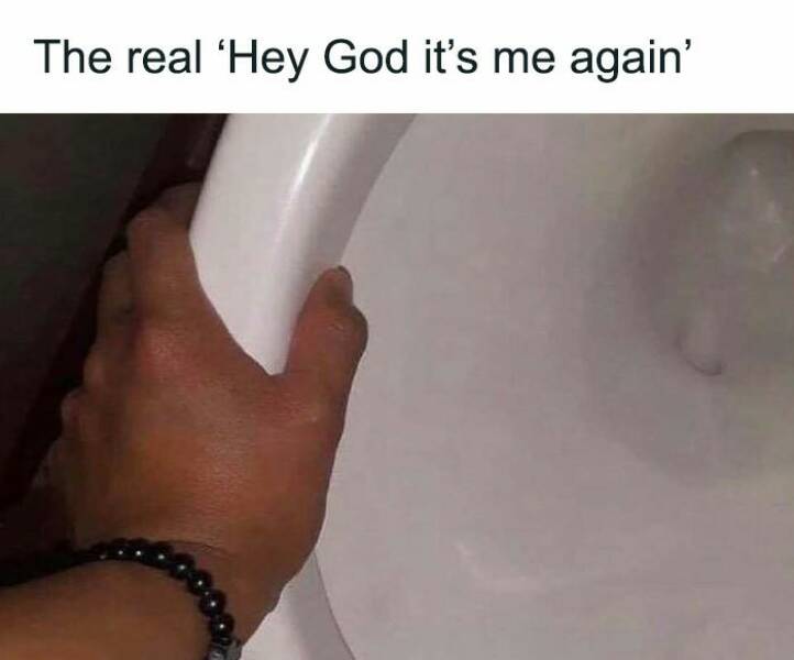 When Male Logic Defies Explanation