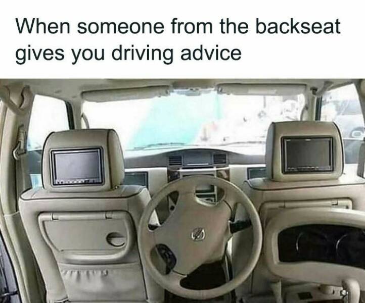 When Male Logic Defies Explanation