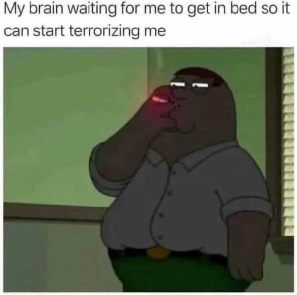 When Male Logic Defies Explanation