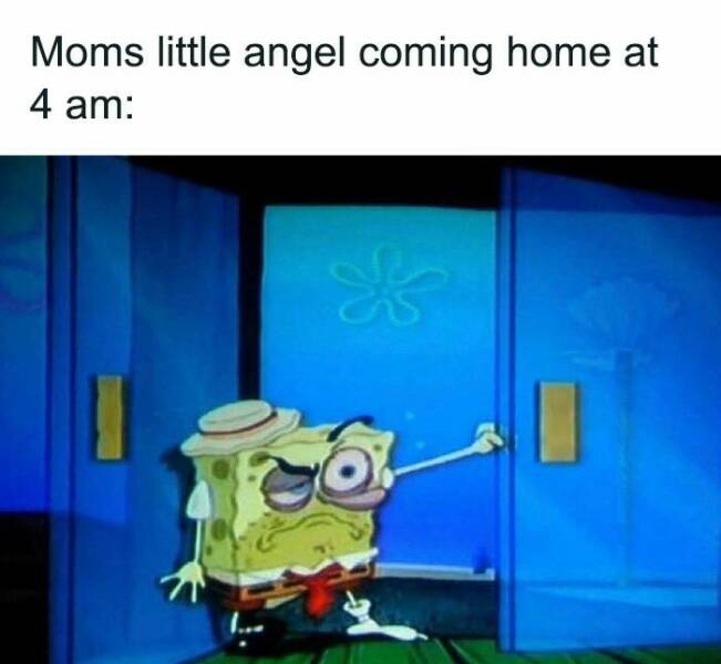 When Male Logic Defies Explanation