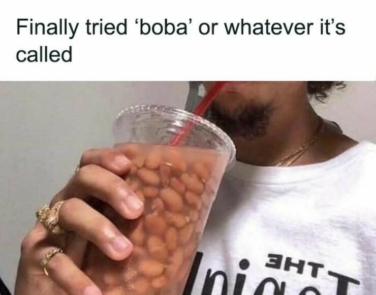 When Male Logic Defies Explanation