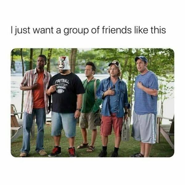 When Male Logic Defies Explanation