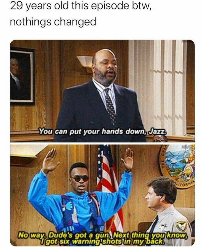 When Male Logic Defies Explanation