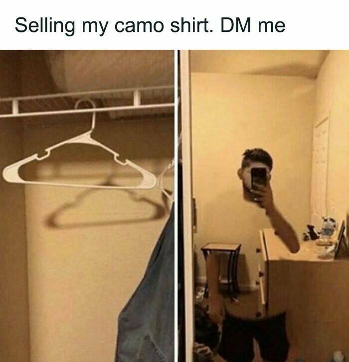 When Male Logic Defies Explanation