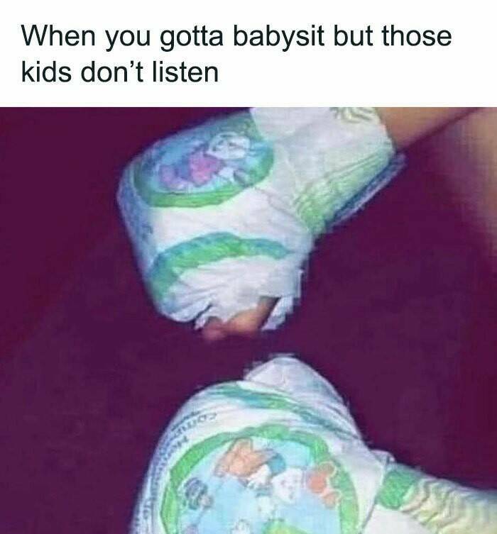 When Male Logic Defies Explanation