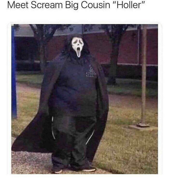 When Male Logic Defies Explanation