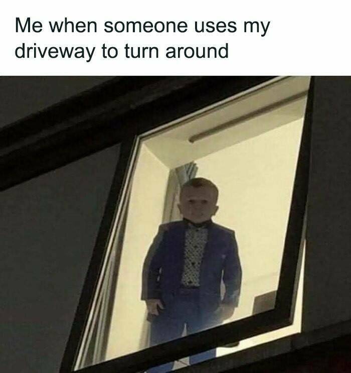 When Male Logic Defies Explanation