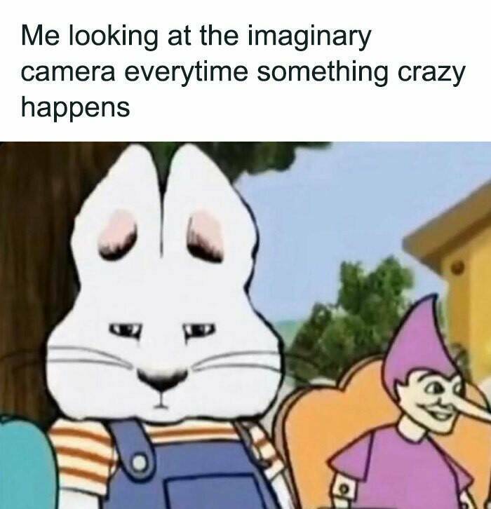 When Male Logic Defies Explanation