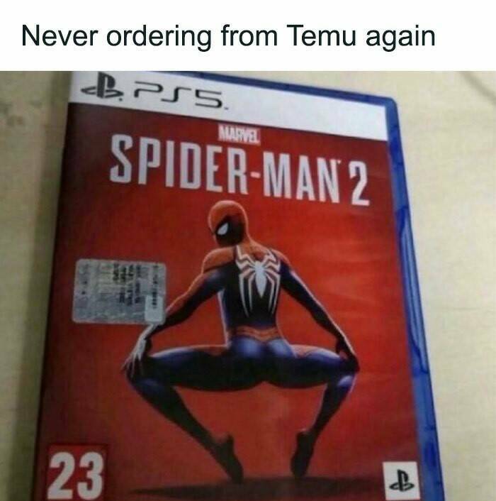 When Male Logic Defies Explanation