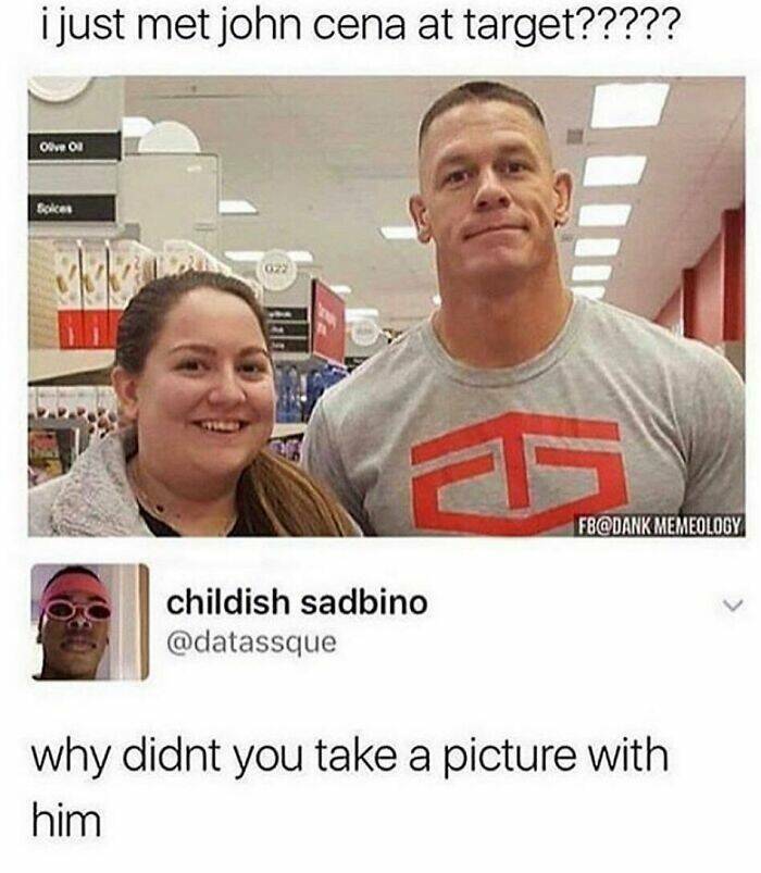 When Male Logic Defies Explanation