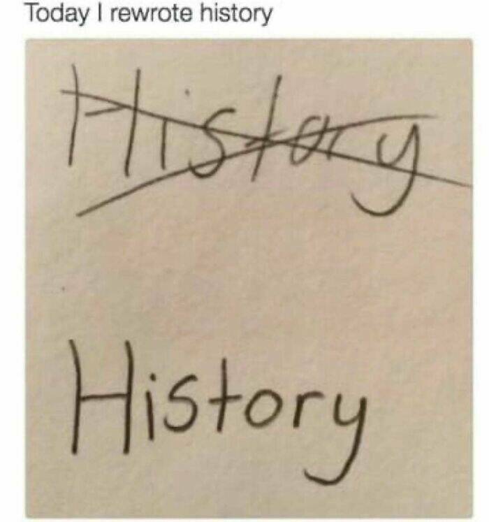 When Male Logic Defies Explanation