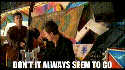 Shower Thoughts That’ll Twist Your Brain