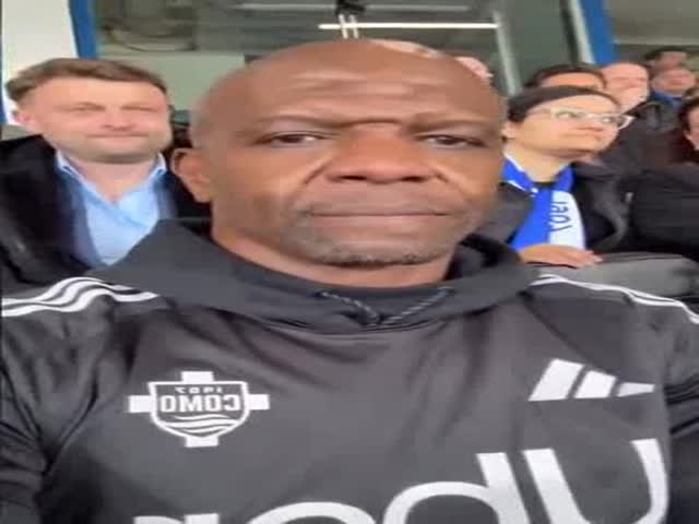 Its All Start With A Smile, That Damned Smile