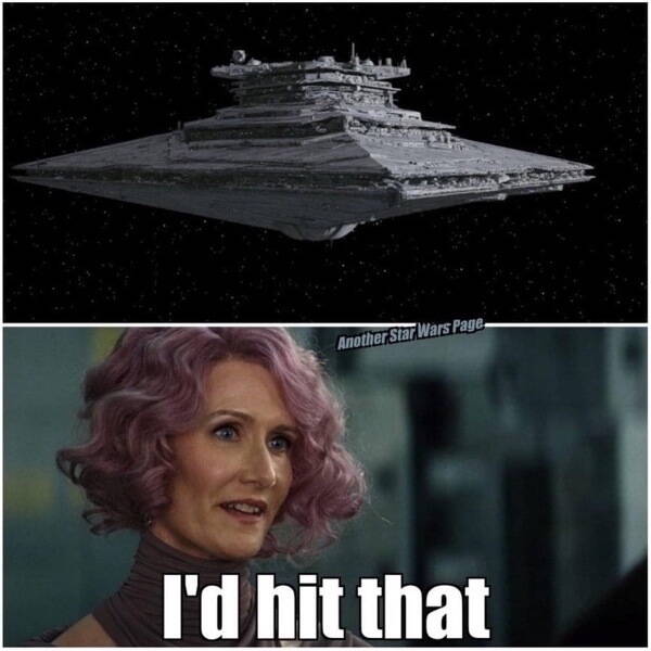 A Galaxy Of Star Wars Humor A Galaxy Of Star Wars Humor