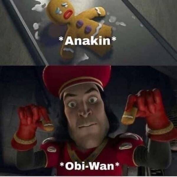 A Galaxy Of Star Wars Humor A Galaxy Of Star Wars Humor