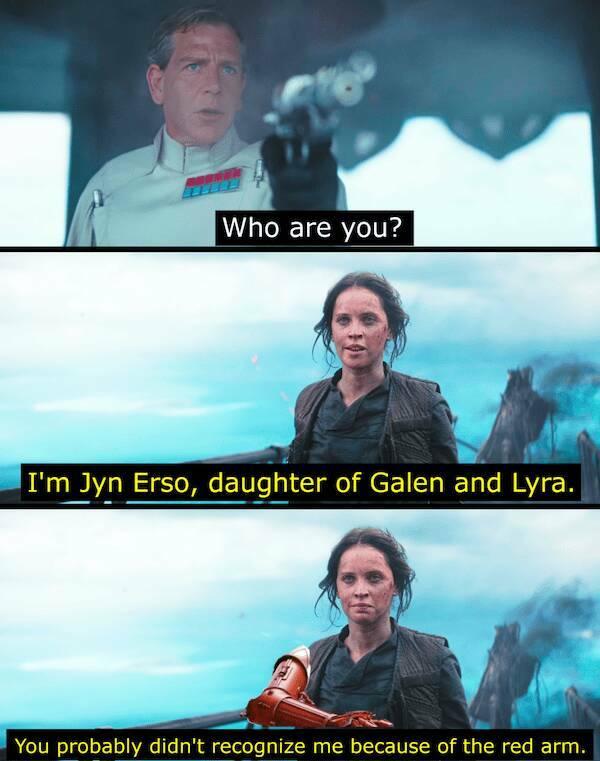 A Galaxy Of Star Wars Humor A Galaxy Of Star Wars Humor