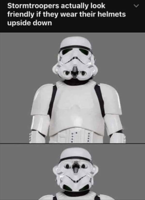 A Galaxy Of Star Wars Humor A Galaxy Of Star Wars Humor