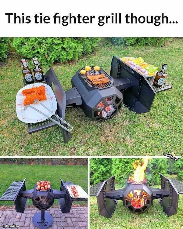 A Galaxy Of Star Wars Humor A Galaxy Of Star Wars Humor