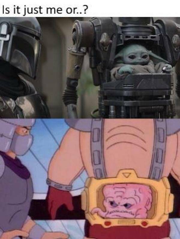 A Galaxy Of Star Wars Humor