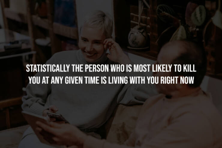 Creepy Facts You Can’t Unknow