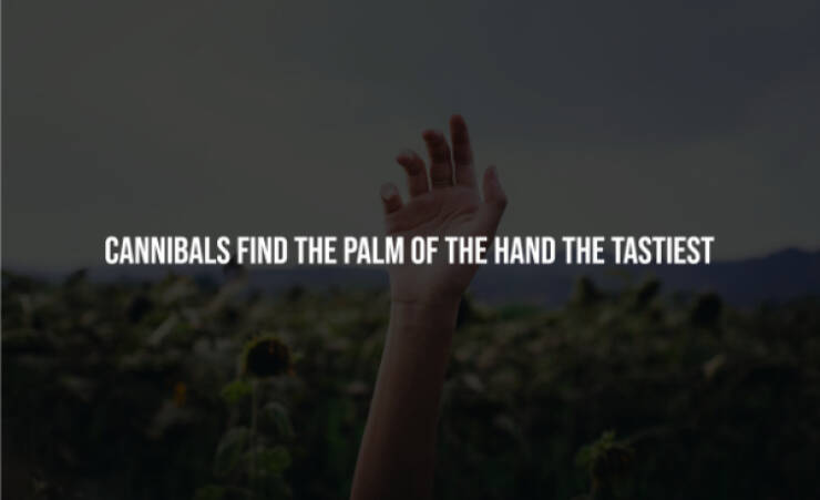 Creepy Facts You Can’t Unknow