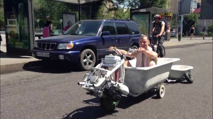 Daily Picdump [WEEKEND EDITION]