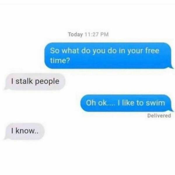 Everyday Struggles, Perfectly Captured In Memes