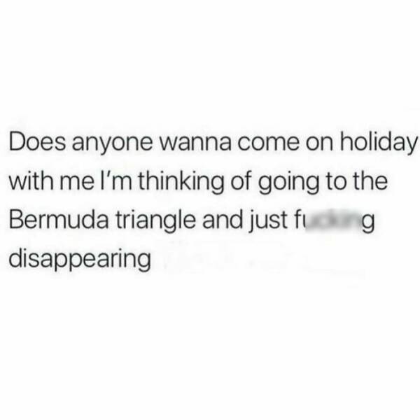 Everyday Struggles, Perfectly Captured In Memes