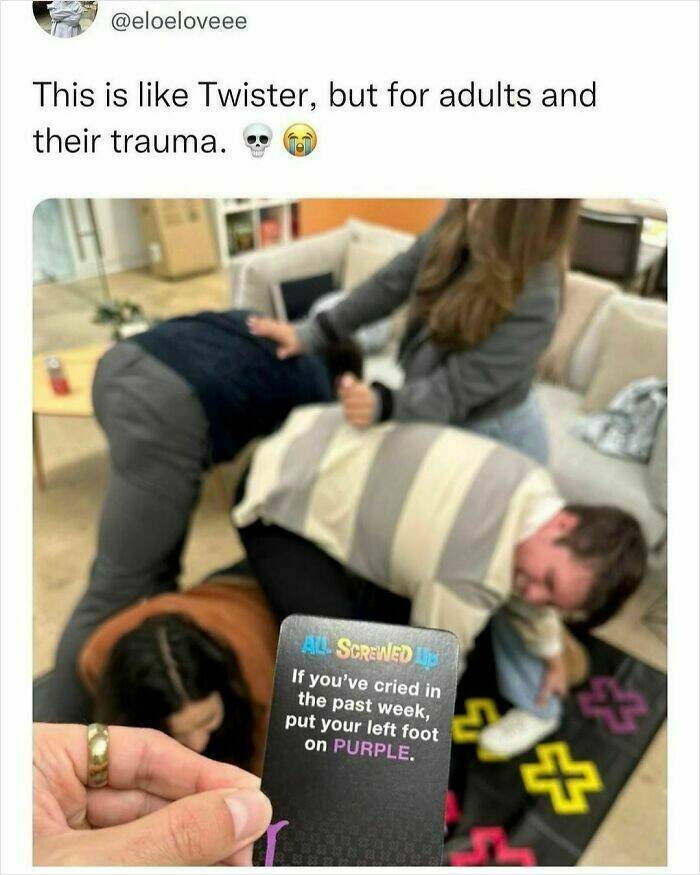 Everyday Struggles, Perfectly Captured In Memes