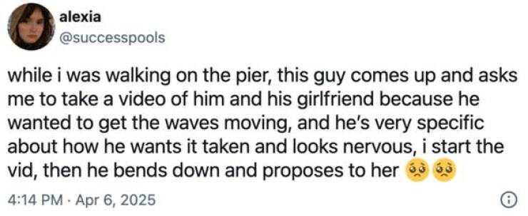 Feel-Good Moments That Made The Internet Smile Feel-Good Moments That Made The Internet Smile